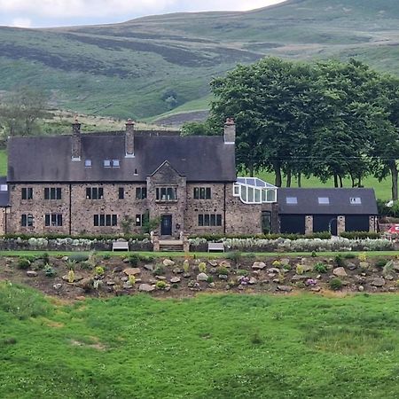 Oakenclough Hall Маклсфілд Екстер'єр фото